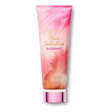  Crema Pure Seduction Radiant Victoria´s Secret Fragancia Frutal Tipo De Envase Pote