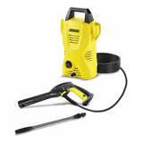 Hidrolavadora Karcher K2 Compact 110 Bar 360 Litros