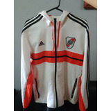 Campera Concentración River Plate 2013 Edición Limitada