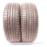 Paquete 2 Llantas 225/65r17 Bridgestone Dueler Sport  102t