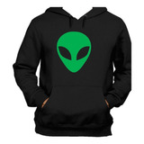 Buzo Capota Aliens Unisex Saco Hoodies 