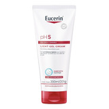 Eucerin Ph5 Light Gel Cream Corporal Para Piel Seca Sensible