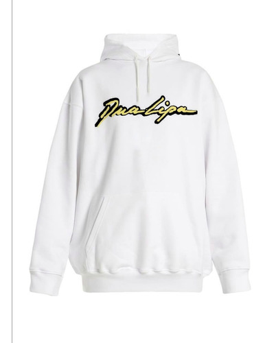 Sudadera Hoodie Dua Lipa 2024 Envío Gratis