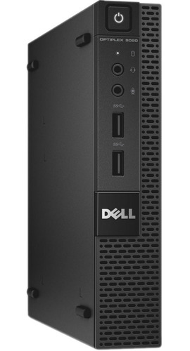Torre Dell Tyni Core I5 De 4ta Generacion