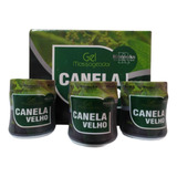 Canela De Velho Pomada Massageador Kit 24 Unidades Revenda