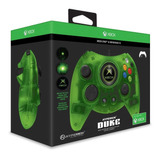 Controle Wired Hyperkin Duke Xbox One/series E Windows 10