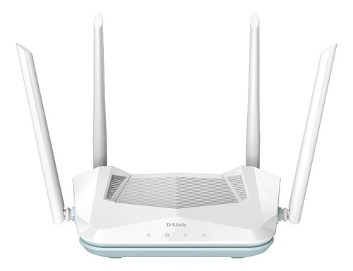 D-link Eagle Pro Ax1500 Ai Wifi 6 Mesh Router Access Point