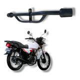 Slider Reforzado Para Motocicleta Vento Lithium 150 4.0