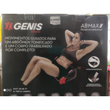 Genis Fitness