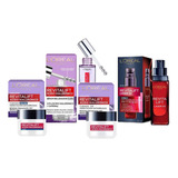 Kit Rutina Revitalift +obsequio - mL a $1233