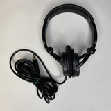 Vintage Sony (mdr-v400) Headphones Dynamic Stereo Studio M