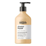 Shampoo Absolut Repair 500 Ml - mL a $308