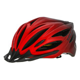 Casco Ciclismo Bicicleta Volta Ventilacion Regulable Visera