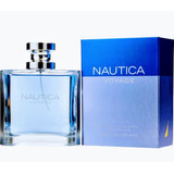 Nautica (voyage)