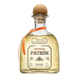 Tequila Patrón Reposado X 700 - Ml A $290