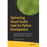 Libro Optimizing Visual Studio Code For Python Developmen...