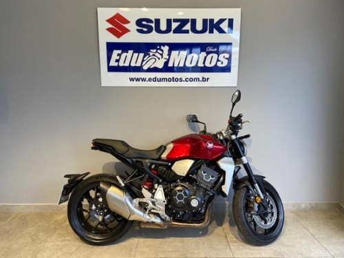 CB 1000R ABS