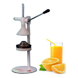 Exprimidor Juguera Manual Extractor De Jugo Citrus Nativa