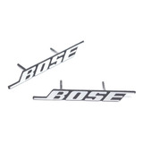 Emblema Som Bose Bmw M Audi Mercedes-benz Amg Tsi Volkswagen