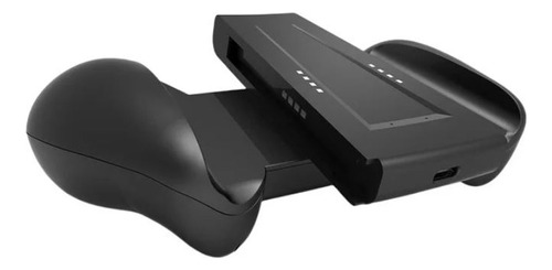 Cargador Comfort Grip Compatible Con Nintendo Switch