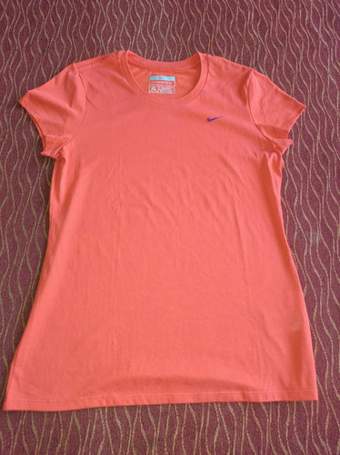 Remera Nike Fit Dry