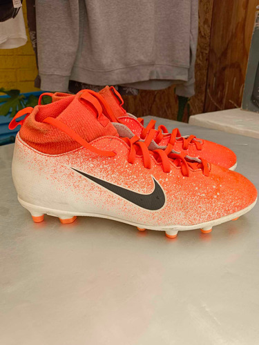 Zapatos Nike Mercurial 37.5