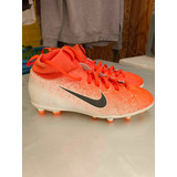 Zapatos Nike Mercurial 37.5