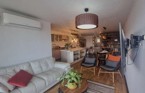 Diego De Almagro Vista Despejada Del Año 2019 Remodelado!! - Imagen 2
