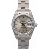 Eslabón Para Reloj Rolex Datejust Lady Oyster Acero 10mm