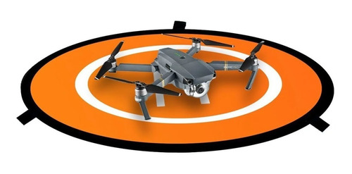 Pista Aterrizaje Drone Phantom Mavic Pro Inspire Spark Karma