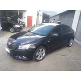 Chevrolet Cruze Ltz Mt 2013 #dd