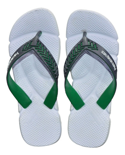 Havaianas Ojotas Power Hombre Mujer Original