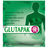 Pack 7 X Glutapak-r Sobre 15 Gramos