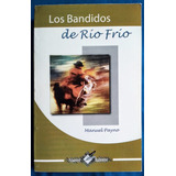 Libro Los Bandidos De Río Frío, Manuel Payno
