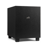 Subwoofer Polk Audio Monitor Xt10 Preto