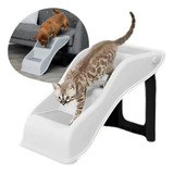 Escalera Plegable Ejercicio Juego Antideslizante Perro Gato