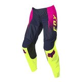 Pantalon Fox 180 Voke Mujer Motocross Mx 2021 Trail Enduro