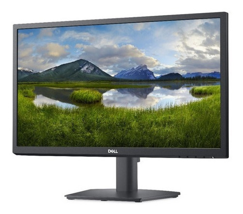 Monitor Dell 22  Full Hd E2222h