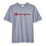 Champion Heritage Mock Twist Playera Para Hombre