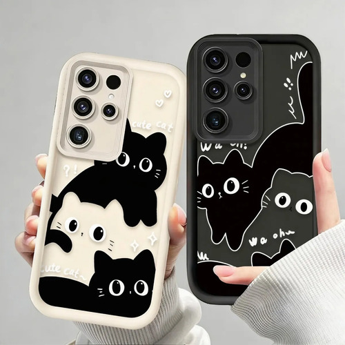 Funda Para Vivo Y36 - Diseños Exclusivos Protección Reforzada En Silicona