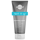 Crema Texturizante Keracolor Text Lt Up Para Cabello Rizado