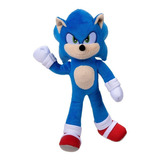 Sonic The Hedgehog 2 Peluche Sonic 23 Cm