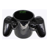 Caneca Formato 3d Controle Bom Gamer - 350ml