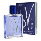 Perfume Udv Night For Men -100ml