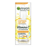 Garnier Skinactive Vitamina C Booster Serum Iluminador 30ml