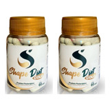 Shape Diet Gold 120 Capsula, 100% Original !