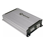 Amplificador Xion Audio 1000 Watts Rms Mod. X3