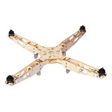 Mini Quadcopter Frame With Motors (550mm)