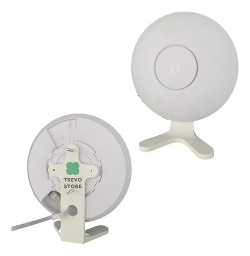 Suporte De Mesa Ubiquiti Unifi Uap Ac - Lr