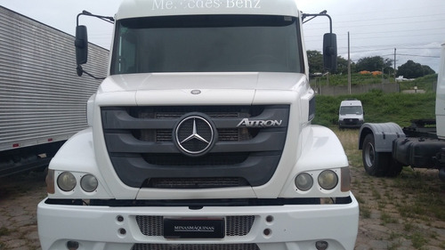 MERCEDES-BENZ  ATRON 1635 